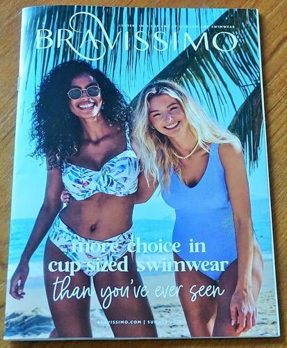 Bravissimo summer 2023 - bravissimo,
