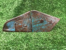 Ransomes Plough Point /