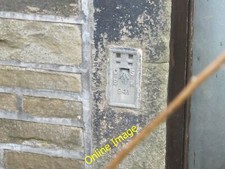 Photo 12x8 Ordnance Survey