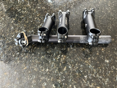 Planet 110 bicycle stem - planet,