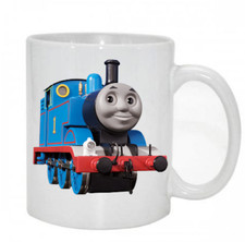Thomas the tank engine