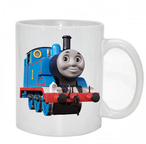 Thomas the tank engine