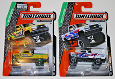Matchbox mbx 120 chevy - 40/120,