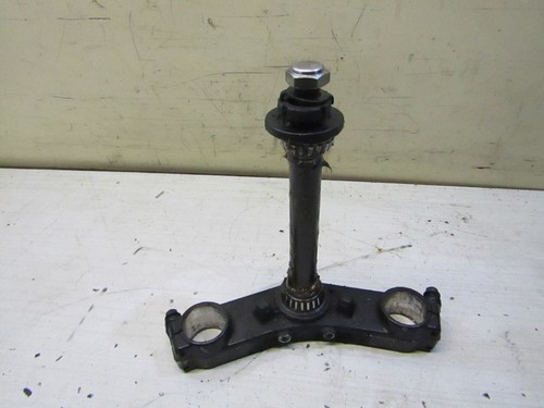 Lower fork tee - fork, kawasaki