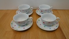 Cath Kidston "Dotty" Cup and