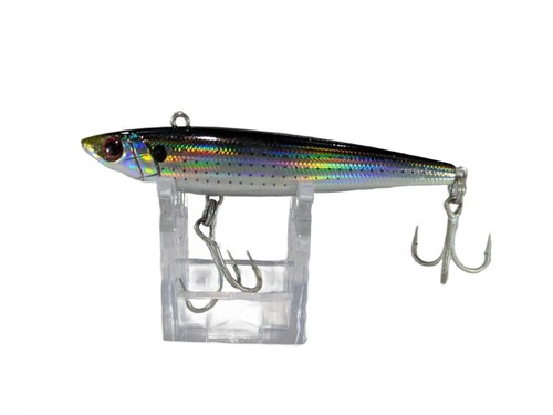 Tackle house rolling bait - rolling,