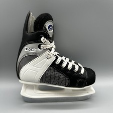 CCM Powerline 600 Black White