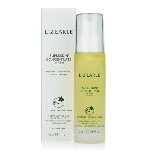 Liz earle superskin - liz,