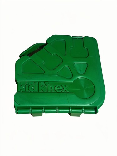 Kid green knex - green, and