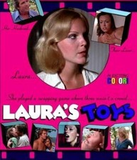 Lauras Toys 1975 DVD Joe Sarno