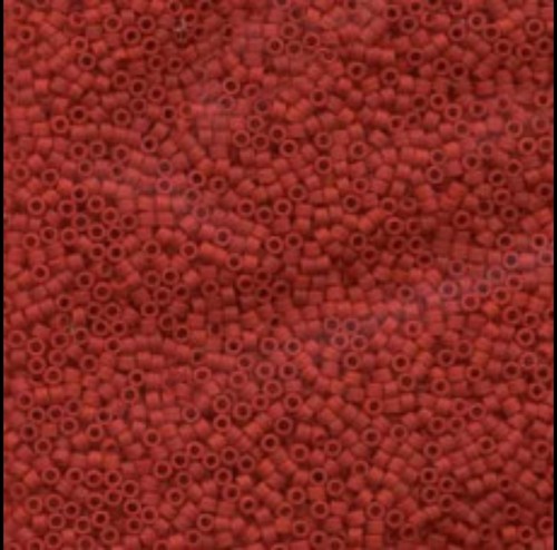 Miyuki delica beads - beads, size