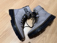 DR Martens Combs Tech II