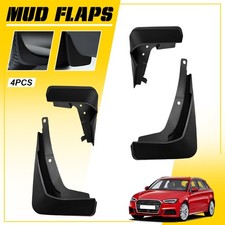 4X Front Rear Mud Flaps Guards