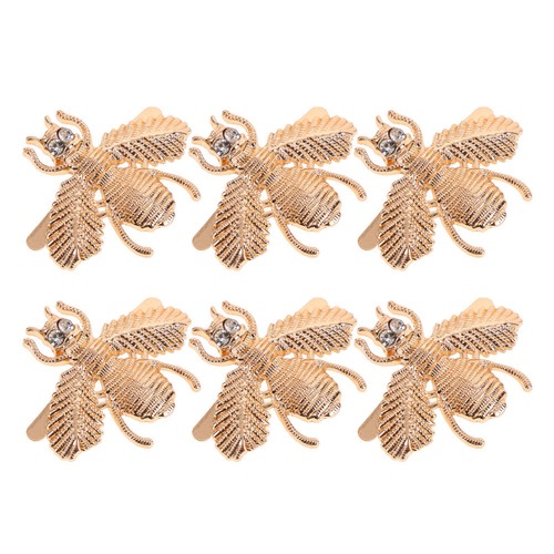 Pcs removable shoe buckles - 6,