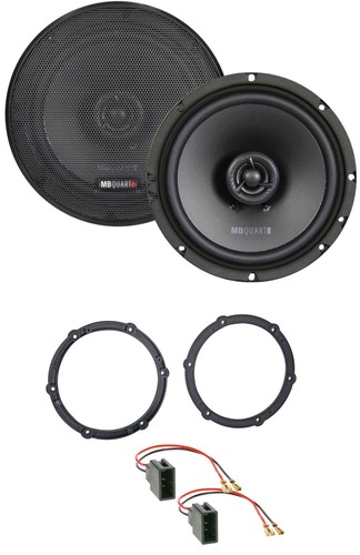 Quart way 5cm 160watt - mb, 16.5cm
