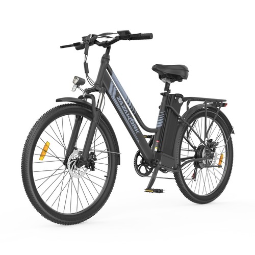 Electric bike 250w - bike, 36v20ah