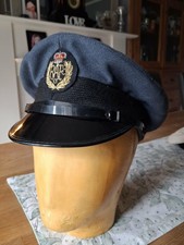 British RAF Dress Cap hat &
