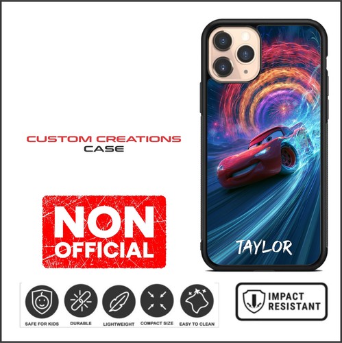 Personalised shockproof phone - personalised,