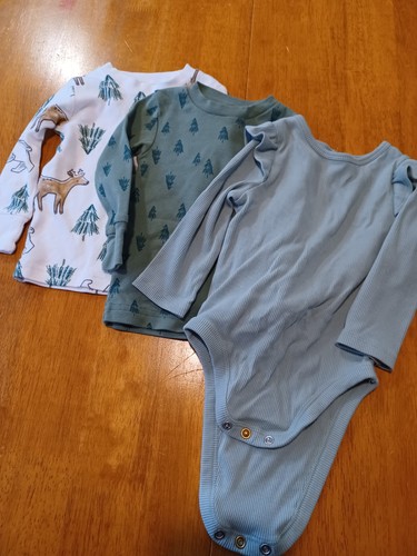 Piece baby clothes tops only - baby,