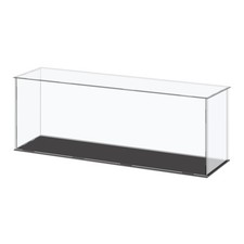 Acrylic Display Case Plastic