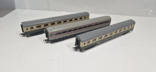 Lima milano passenger car - lima,