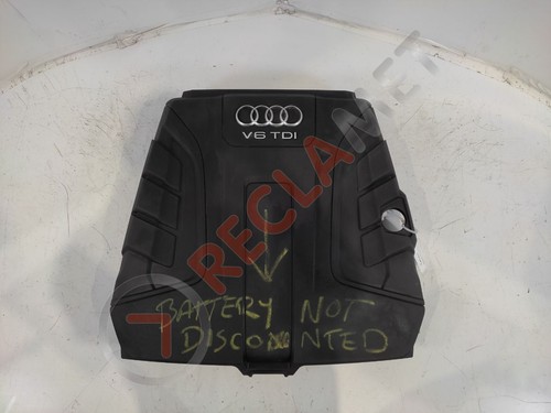 Audi tdi quattro line mk2 - q7,