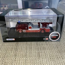 OXFORD 1/76 AEC MERCURY