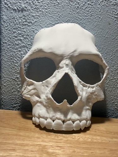 Ghost mask mw2 - mask, replica