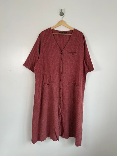 Gudrun sjoden dress size xxl - gudrun,