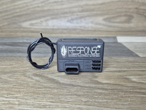 Schumacher response radio - schumacher,