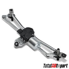 New Front Wiper Motor &