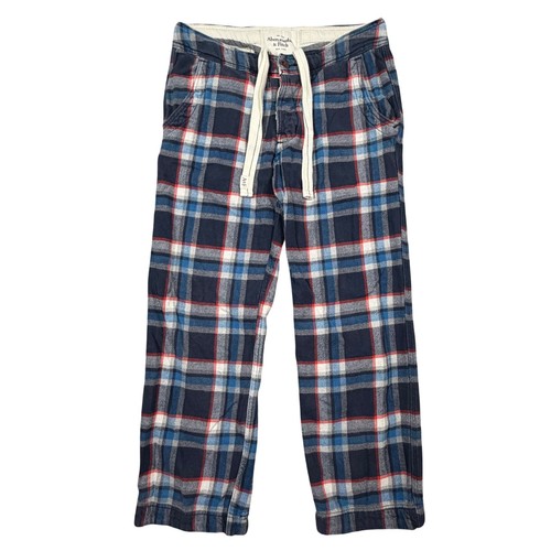Abercrombie fitch flannel - abercrombie, &