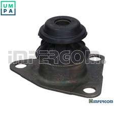 MOUNTING MANUAL TRANSMISSION