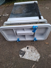 HOTPOINT INDESIT CREDA ARISTON Genuine Tumble Dryer Condenser Unit