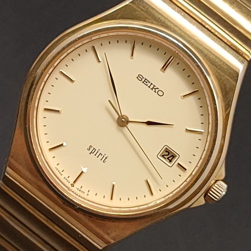 Vintage 1989 mint - 1989, seiko