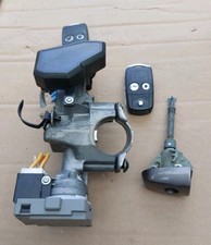 HONDA CIVIC MK9 IGNITION BARREL + KEY 2012-2017 39730-T0A-G0