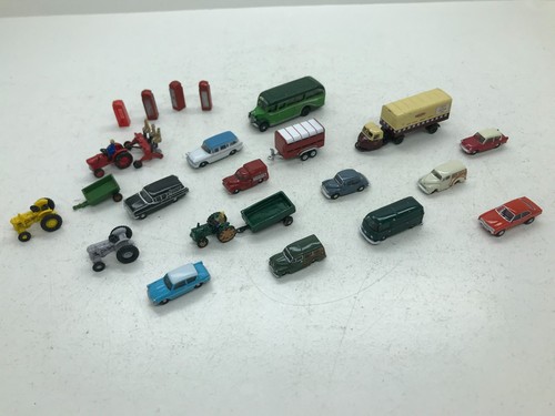Oxfrod diecast kitbuilt - oxfrod, &
