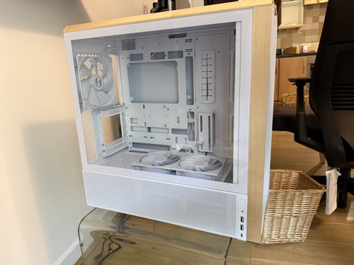 Lian lancool 217 - lian,