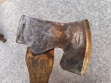 Vintage Antique Alfred Ridges