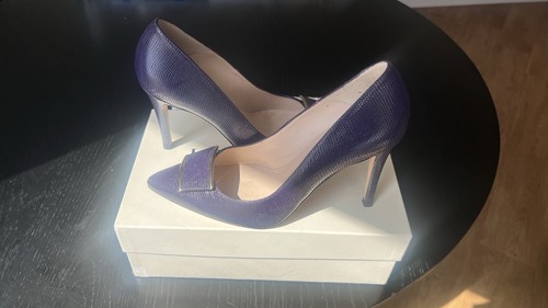 Bennett aleshia dark violet - dark,