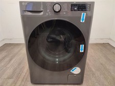 LG F4Y513GBLN1 Washing Machine 13kg 1400rpm Slate Grey-[ID2110789907]