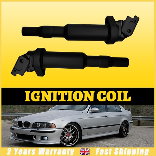 Fit bmw ignition coil - fit, 2x