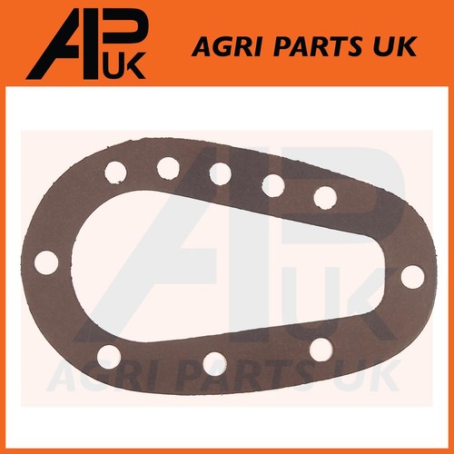Power steering gasket early - power,