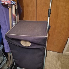 Sholley Trolley