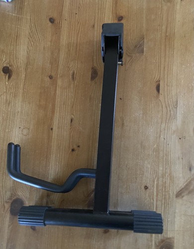 Acoustic guitar stand - acoustic,