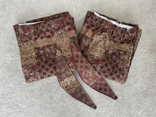 Dunelm patchwork chenille - patchwork,