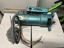 Industrial Three Phase Motor -