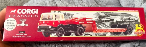 Corgi classics 22401 british - 22401,