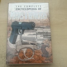 The Illustrated Encyclopedia