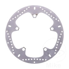 EBC Brake Disc MD804 Fits BMW